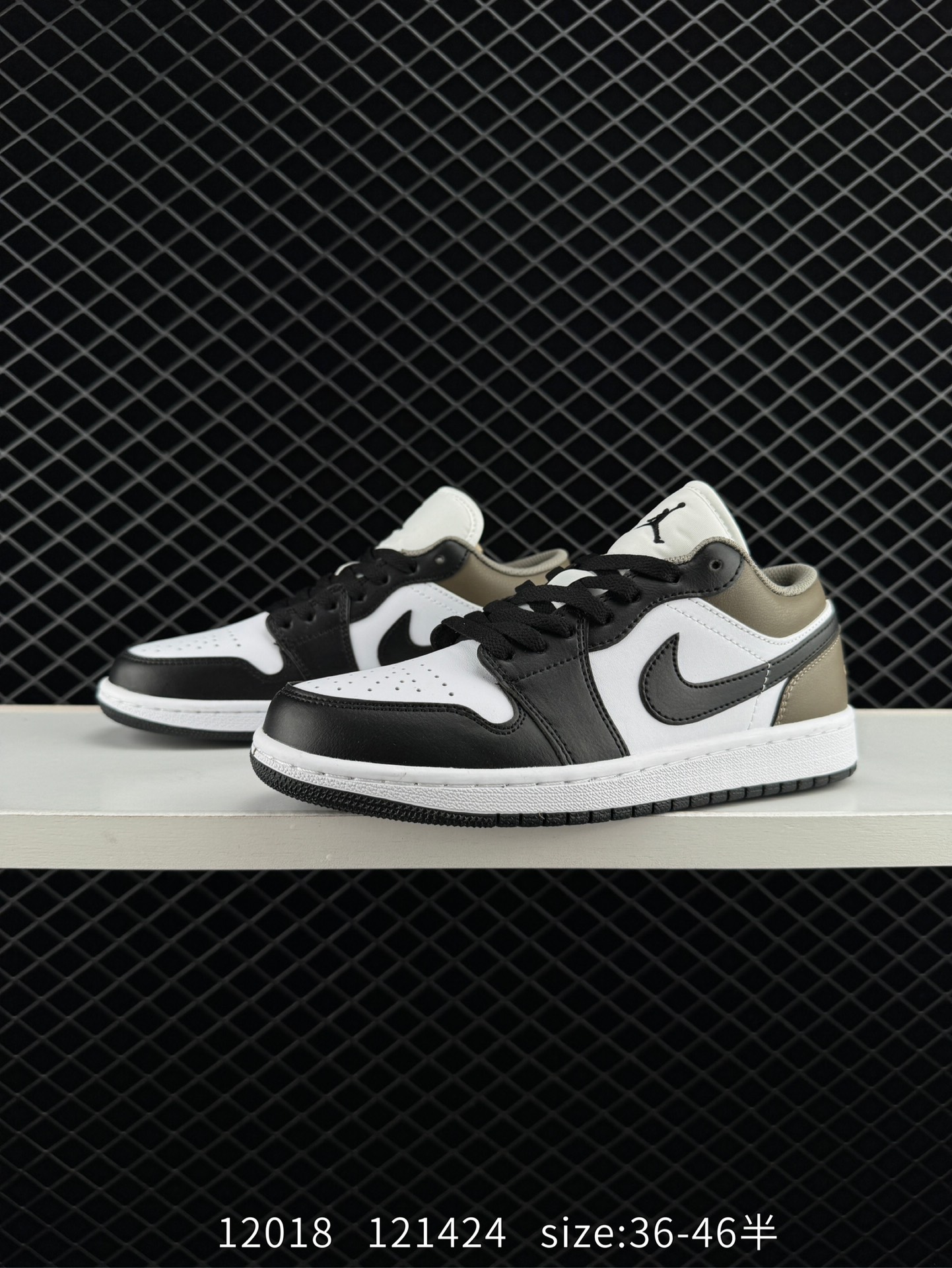 Nike Air Jordan 1 Low